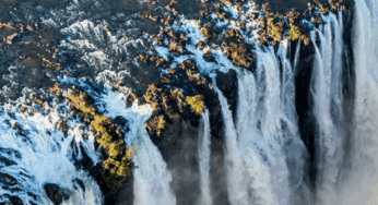 2ª Cumbre de ONU Turismo para África y las Américas